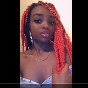 Meet your Posher, Chanise